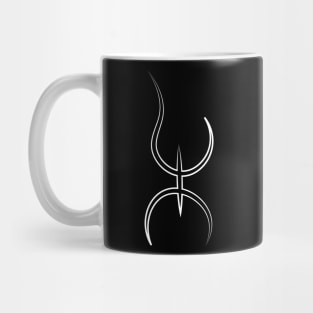 amazigh symbol Mug